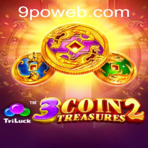 Descubra os Segredos do 3CoinTreasures2: Aventura e Estratégia no Mundo dos Jogos Online