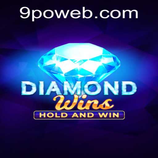 Descubra o Fascínio de DiamondWins: Uma Aventura de Cassino Online