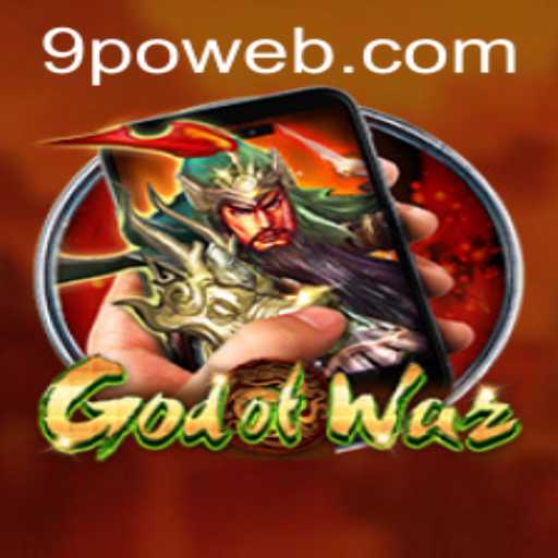 GodofWarM: Uma Nova Jornada nos Campos Mitológicos