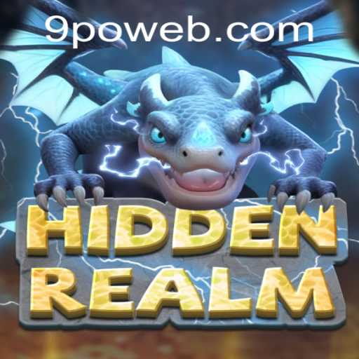 Descubra o Mundo de 'HiddenRealm': Uma Aventura Emocionante com 9po.com