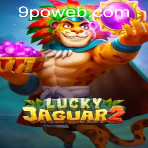 Descubra o Mundo de Luckyjaguar2: Um Jogo Emocionante Inovador